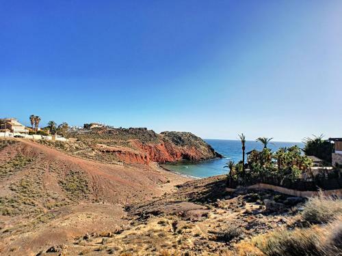 Villa Perla - Puerto De Mazarron