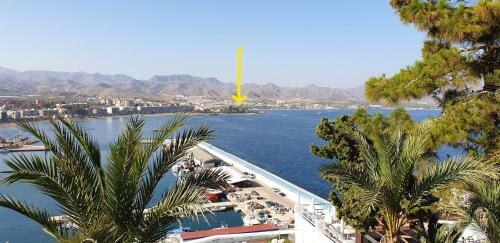 Villa Perla - Puerto De Mazarron