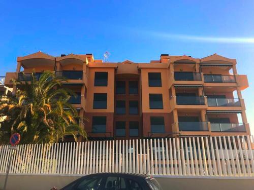 Apartamento Hydra Penthouse