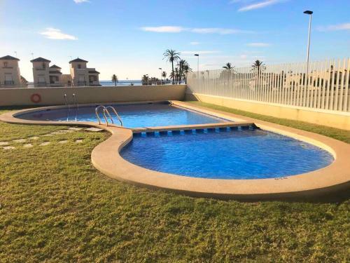 Apartamento Hydra Penthouse