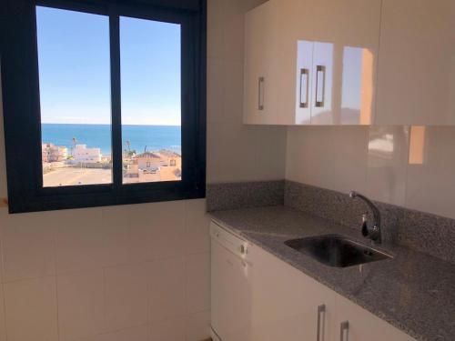 Apartamento Hydra Penthouse