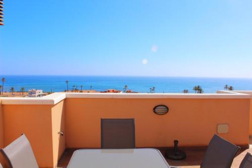 Apartamento Hydra Penthouse