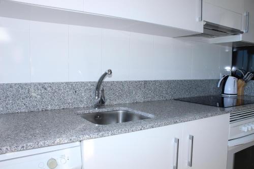Apartamento Hydra Penthouse