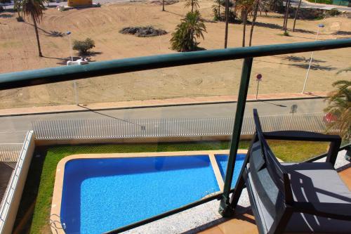 Apartamento Hydra Penthouse