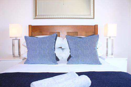Apartamento Hydra Penthouse