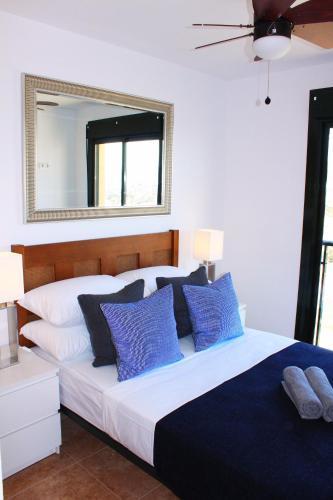 Apartamento Hydra Penthouse