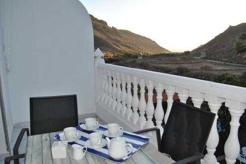 Apartamento Mogan Sol