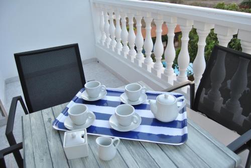 Apartamento Mogan Sol