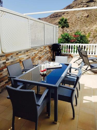 Apartamento Mogan Sol