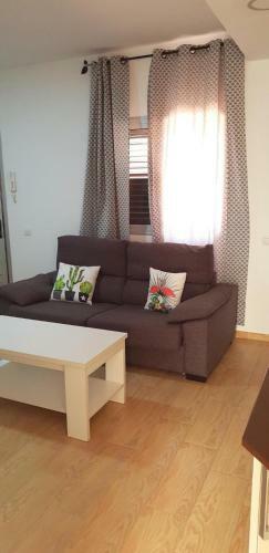 Apartamento Mogan Sol