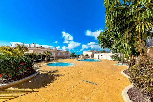 Apartamento Great Ocean View Arena