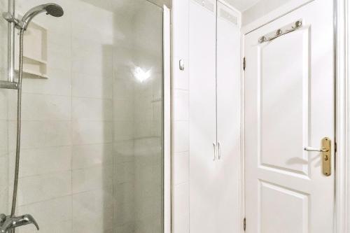 Apartamento Arenas Negras Beach