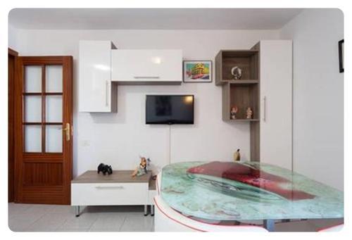 Apartamento Live Puerto Santiago Europa