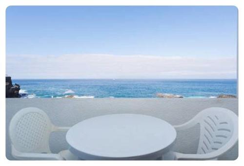 Apartamento Live Puerto Santiago Europa