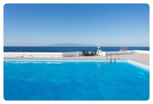 Apartamento Live Puerto Santiago Europa