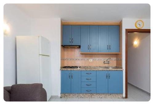 Apartamento Live Puerto Santiago Europa