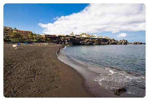 Apartamento Live Puerto Santiago Europa
