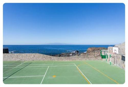 Apartamento Live Puerto Santiago Europa
