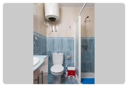 Apartamento Live Puerto Santiago Europa