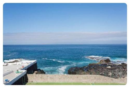Apartamento Live Puerto Santiago Europa