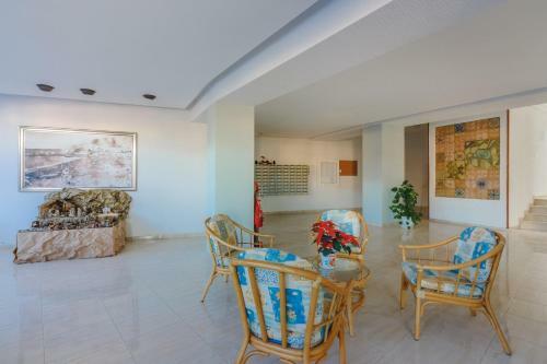 Apartamento Arenas Negras Playa La Arena