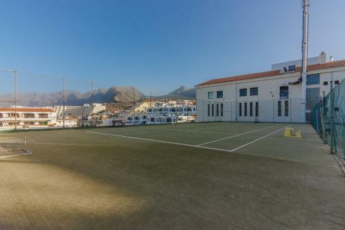 Apartamento Arenas Negras Playa La Arena