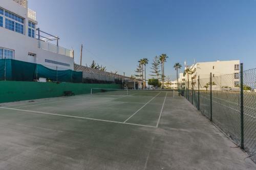 Apartamento Arenas Negras Playa La Arena