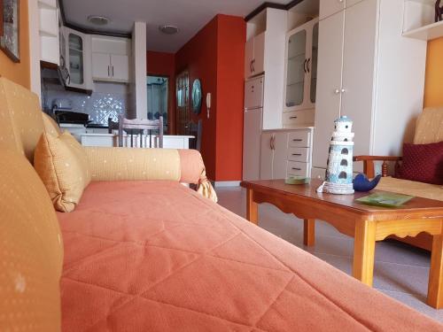 Apartamento Tuna