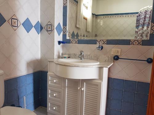 Apartamento Tuna