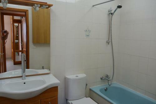 Apartamento Sol Y Mar