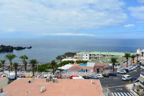 Apartamento Sol Y Mar