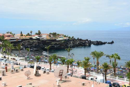 Apartamento Sol Y Mar