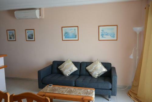 Apartamento Sol Y Mar