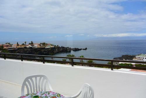 Apartamento Sol Y Mar