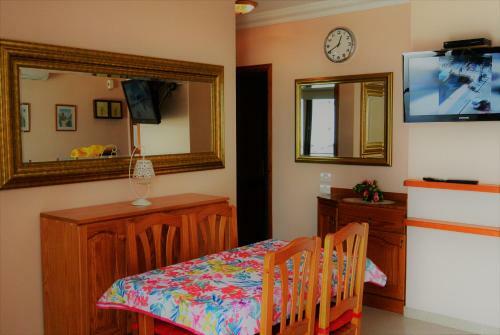 Apartamento Sol Y Mar