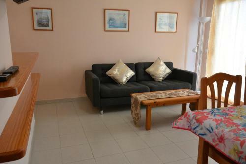 Apartamento Sol Y Mar