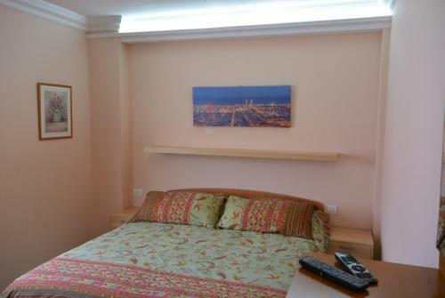Apartamento Sol Y Mar