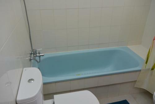 Apartamento Sol Y Mar
