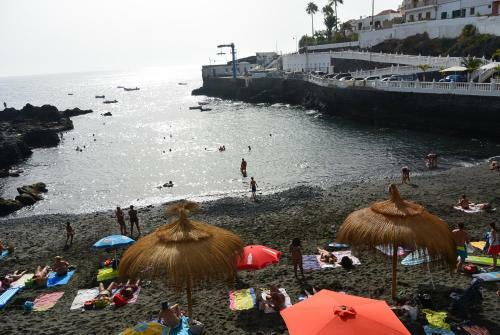 Apartamento Sol Y Mar