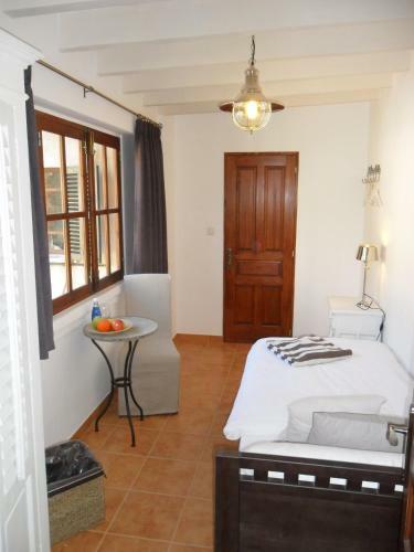 Bed & Breakfast Hostal Villa Primavera