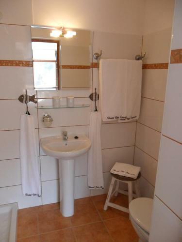 Bed & Breakfast Hostal Villa Primavera