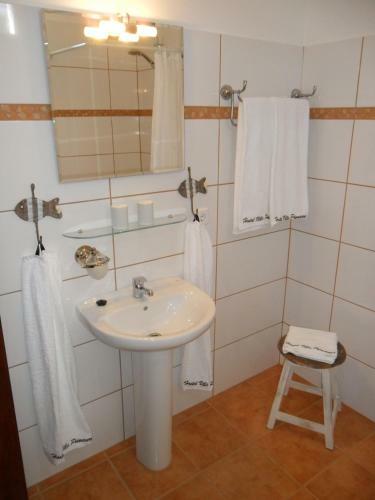 Bed & Breakfast Hostal Villa Primavera