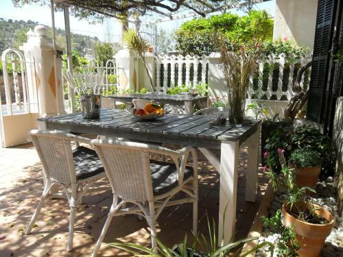 Bed & Breakfast Hostal Villa Primavera
