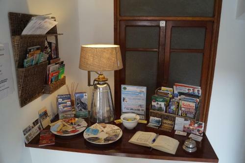 Bed & Breakfast Hostal Villa Primavera