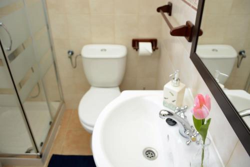 Apartamento Gibshouses Puerto Del Carmen