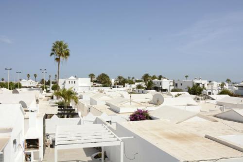 Apartamento Gibshouses Puerto Del Carmen