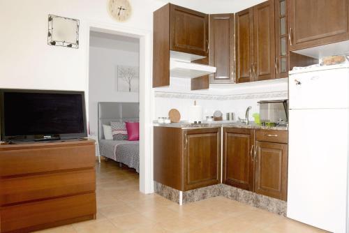 Apartamento Gibshouses Puerto Del Carmen