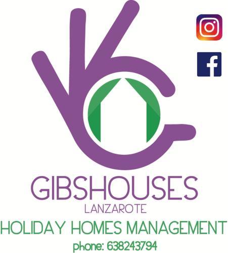 Apartamento Gibshouses Puerto Del Carmen