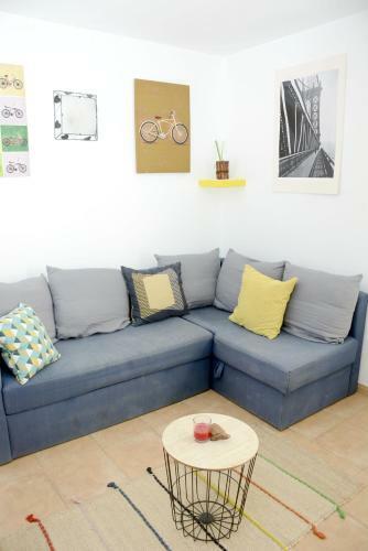 Apartamento Gibshouses Puerto Del Carmen