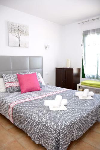Apartamento Gibshouses Puerto Del Carmen
